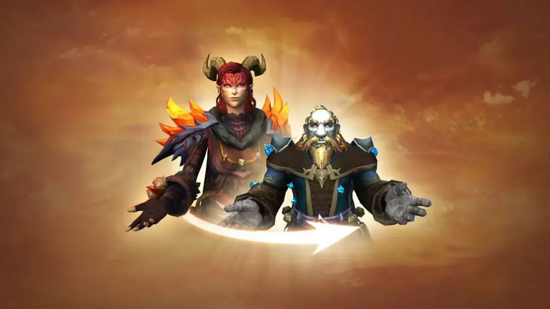 魔兽世界,战网大促,魔兽世界,World of Warcraft,魔兽世界