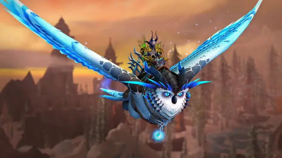 魔兽世界,战网大促,魔兽世界,World of Warcraft,魔兽世界