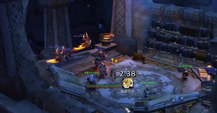 魔兽世界,暴风城儿童周任务怎么做,魔兽世界暴风城儿童周任务攻略,魔兽世界