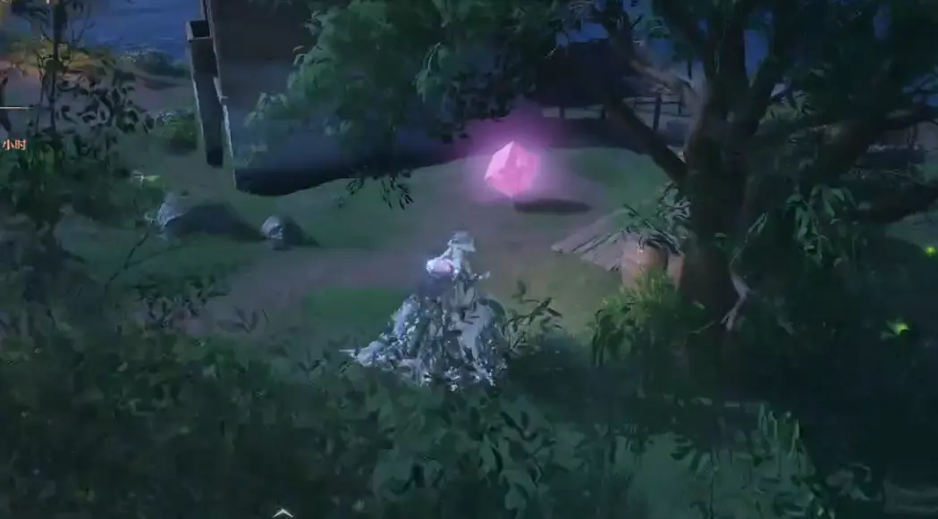无限暖暖,1.5奇想星,无限暖暖,Infinity Nikki,无限暖暖