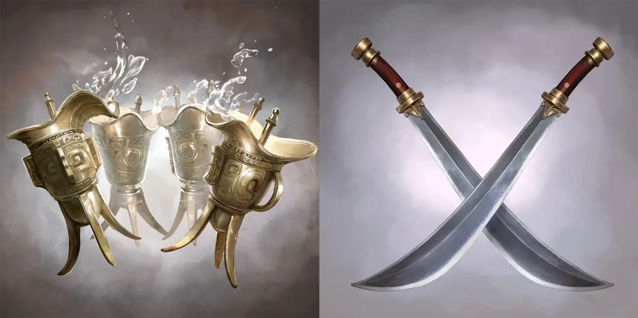 三国杀OL,开黑季,魔系列,武将,三国杀Online,san guo sha ol,三国杀