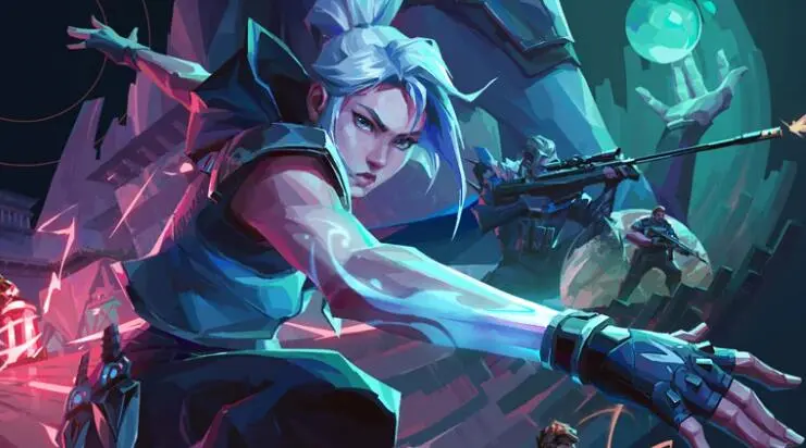 无畏契约,更新公告,无畏契约,Valorant,无畏契约