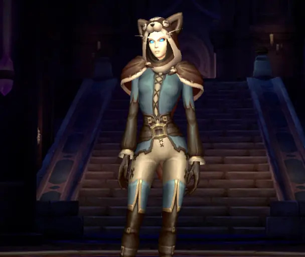 魔兽世界,商栈,魔兽世界,World of Warcraft,魔兽世界