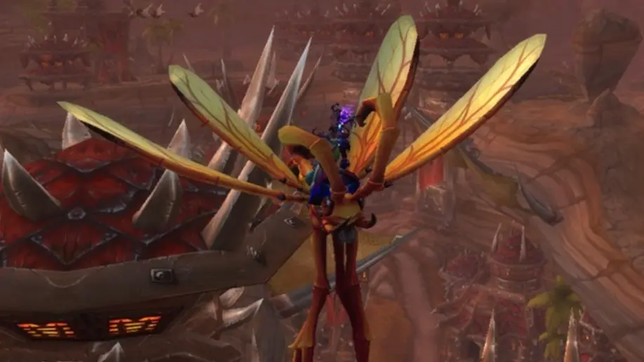 魔兽世界,商栈,魔兽世界,World of Warcraft,魔兽世界