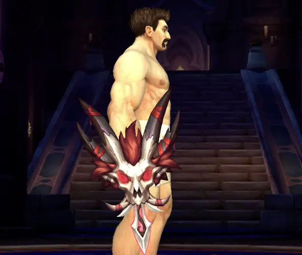 魔兽世界,商栈,魔兽世界,World of Warcraft,魔兽世界