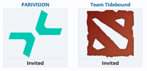 dota2,BLAST Slam III参赛战队有哪些,dota2BLAST Slam III参赛战队一览