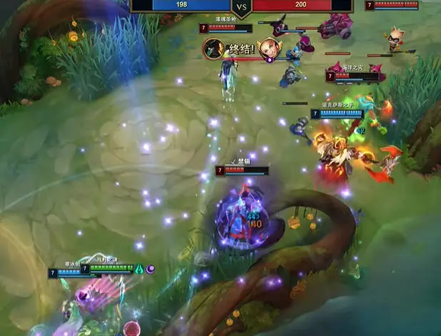 LOL,神木之门,大乱斗,5月15日,英雄联盟,League of Legends,LOL