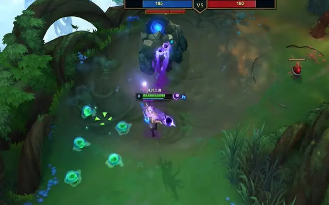 LOL,神木之门,大乱斗,5月15日,英雄联盟,League of Legends,LOL