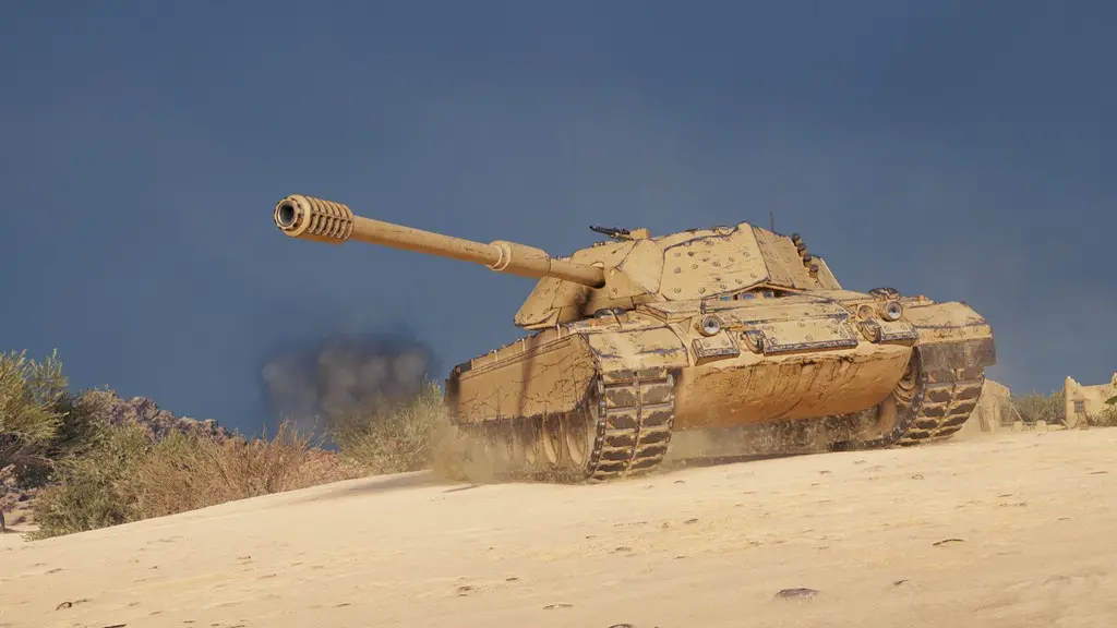 坦克世界,新坦克,前线模式,坦克世界,World Of Tanks,坦克世界