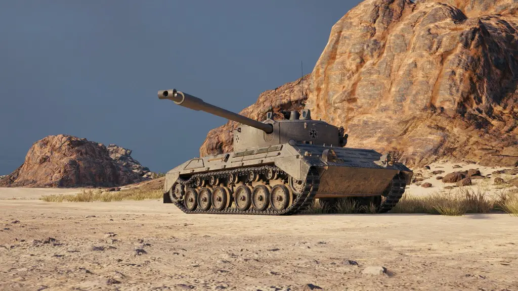 坦克世界,新坦克,前线模式,坦克世界,World Of Tanks,坦克世界