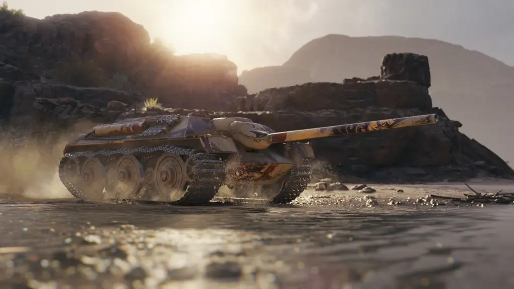 坦克世界,劳动节,坦克世界,World Of Tanks,坦克世界