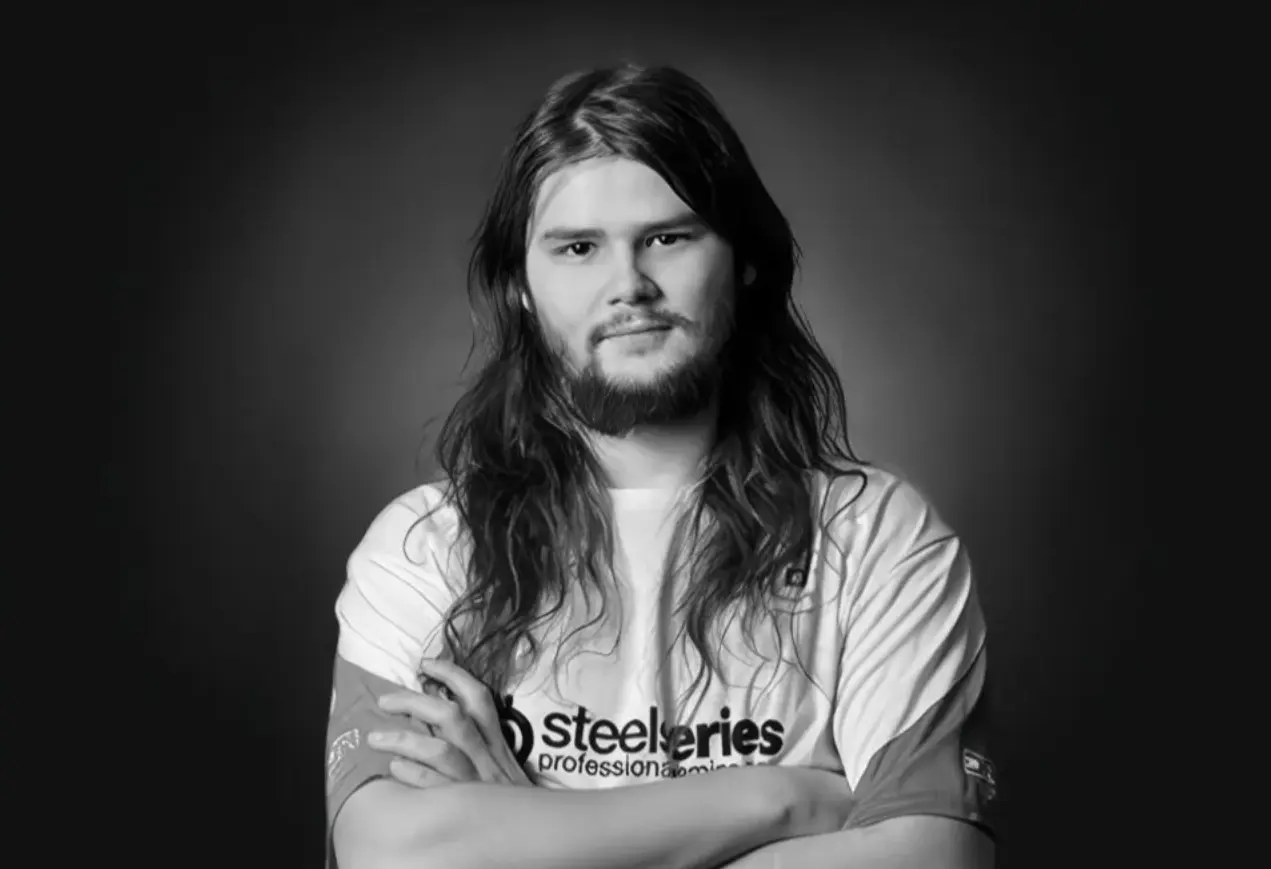 英雄联盟,FNC酒桶,S1冠军Shushei,英雄联盟,League of Legends
