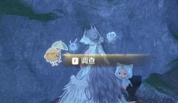 无限暖暖,史丢丢大搜寻位置大全,无限暖暖