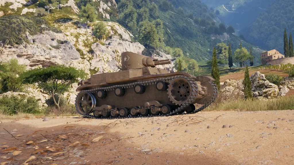 坦克世界,五月,高级账号,II级坦克,坦克世界,World Of Tanks,坦克世界
