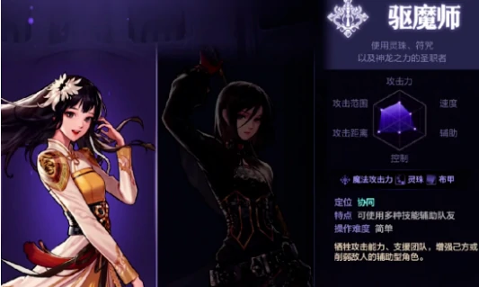 地下城与勇士起源,驱魔师毕业装备推荐