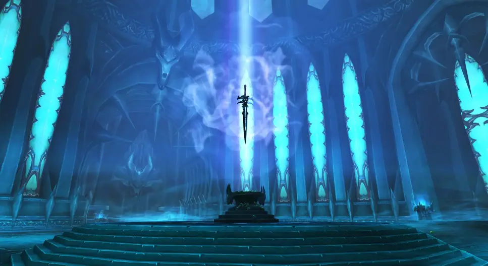 魔兽世界,11.1.7,阿拉希的传承,魔兽世界,World of Warcraft,魔兽世界