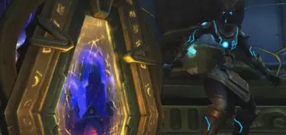 魔兽世界,在线修正,腐蚀附魔,魔兽世界,World of Warcraft,魔兽世界