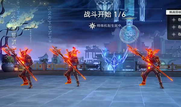 崩坏星穹铁道,星芒启明攻略大全,星穹铁道