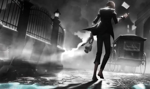 第五人格,逃脱大师上线时间,第五人格