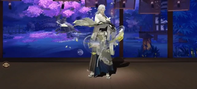 阴阳师,荒川之主循迹浪间上线时间