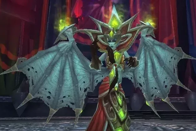 魔兽世界,影之哀伤怎么做,魔兽世界wlk影之哀伤制作攻略,魔兽世界