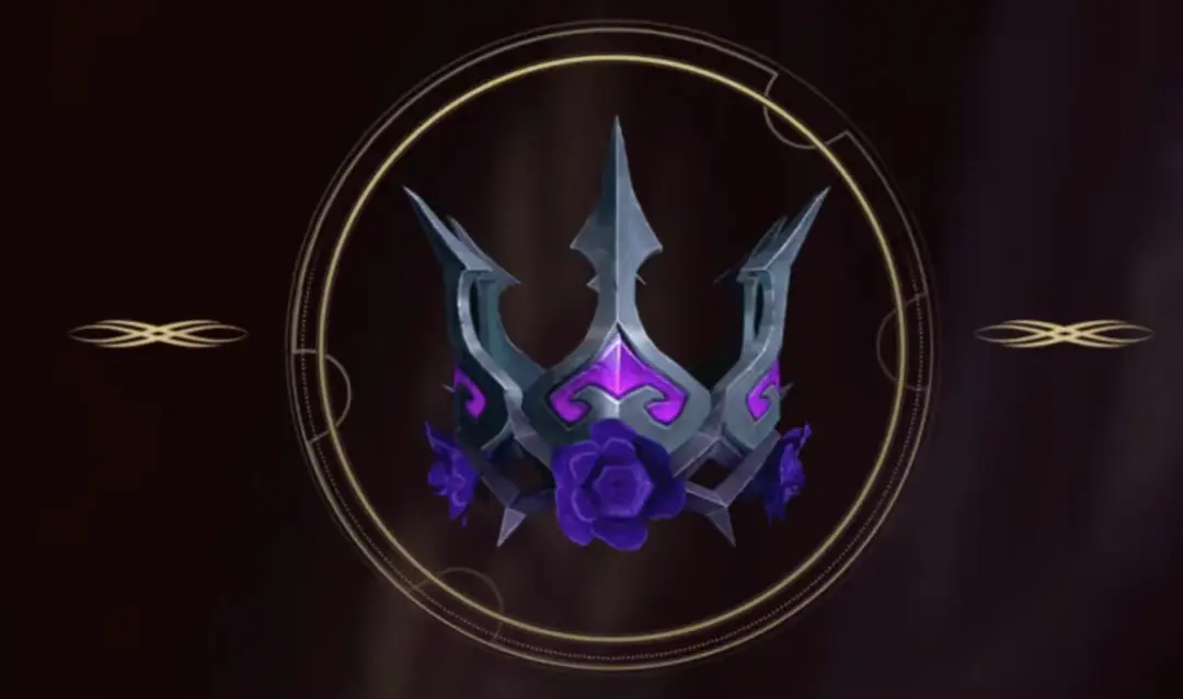 魔兽世界,紫罗兰玫瑰王冠,斗鱼,魔兽世界,World of Warcraft,魔兽世界
