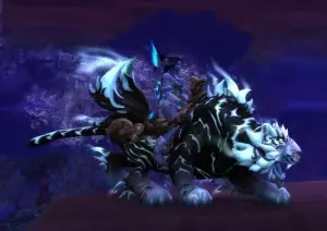 魔兽世界,绿色星光龙,熊猫人怀旧服,魔兽世界,World of Warcraft,魔兽世界