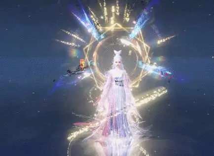 逆水寒,聂小倩,宁采臣,时装,跨服比武,逆水寒,Justice,逆水寒