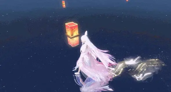 逆水寒,聂小倩,宁采臣,时装,跨服比武,逆水寒,Justice,逆水寒
