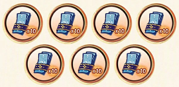 阴阳师,5月嘉年华福利汇总2025