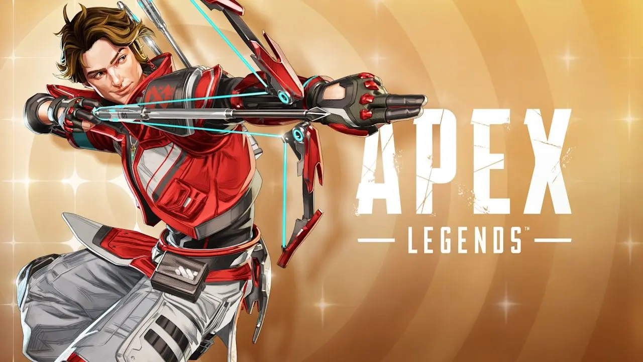 Apex英雄,金童降世,通行证进化皮,返场,Apex英雄,Apex Legends