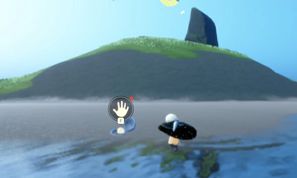 光遇,海洋节珍珠代币位置一览,光遇