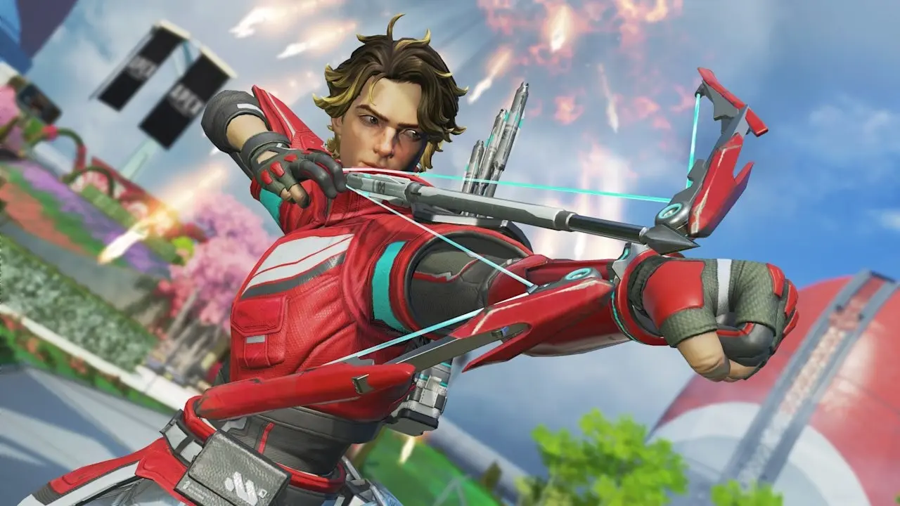 APEX英雄,金童降世,更新内容,预告,Apex英雄,Apex Legends,APEX英雄