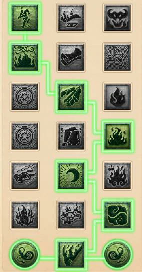 梦幻西游,梦幻西游魔王寨经脉推荐,4月大改魔王寨经脉选择推荐2025,梦幻西游
