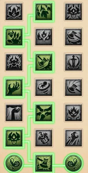 梦幻西游,梦幻西游九黎城经脉推荐,4月大改九黎城经脉选择推荐2025,梦幻西游
