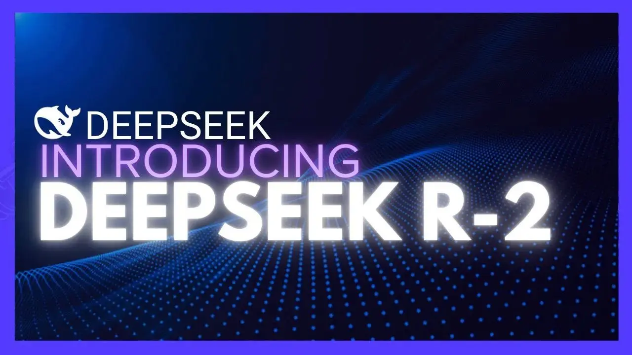 deepseekr2,发布时间,4月下旬,5月初,