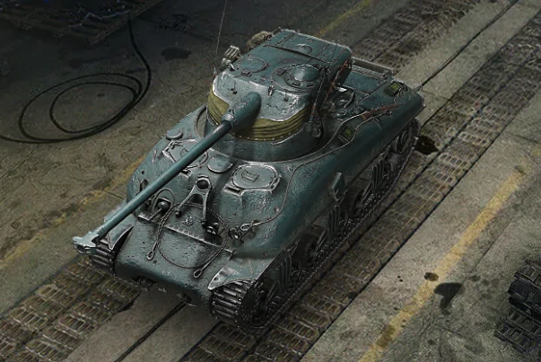 坦克世界,坦克世界M4A1 FL10多少钱,坦克世界M4A1 FL10价格介绍,坦克世界
