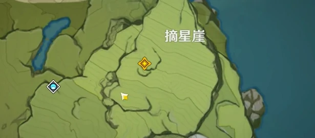 原神,第一及第二罪行任务攻略,原神
