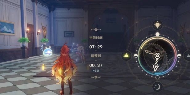 原神,深入调查任务攻略,原神