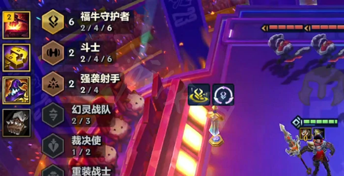 金铲铲之战,s14恭喜发财速追3星5费技巧,金铲铲之战
