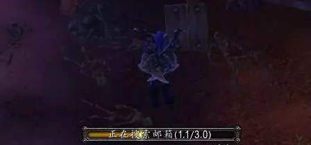 魔兽世界,邮件吞噬者怎么获得,魔兽世界邮件吞噬者坐骑获取攻略,魔兽世界