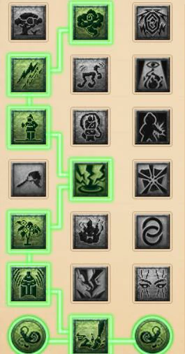 梦幻西游,梦幻西游天宫经脉推荐,4月大改天宫经脉选择推荐2025,梦幻西游