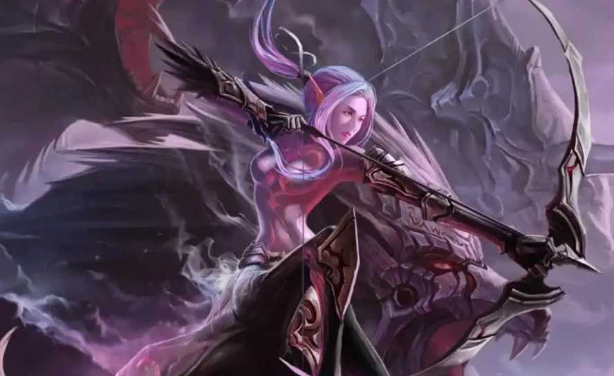 魔兽世界,wlk猎人pvp宏,魔兽世界wlk猎人pvp宏命令代码分享,魔兽世界