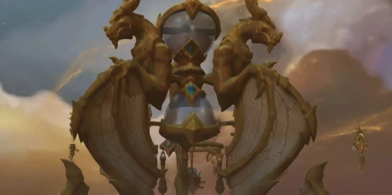 魔兽世界,时流海盗怎么获得,魔兽世界时流海盗坐骑获得方法介绍,魔兽世界