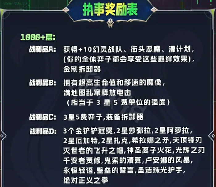 金铲铲之战,执事强制收菜原因