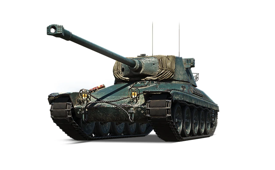 坦克世界,坦克世界AMX30早期原型车玩法攻略,AMX30早期原型车玩法攻略汇总,坦克世界