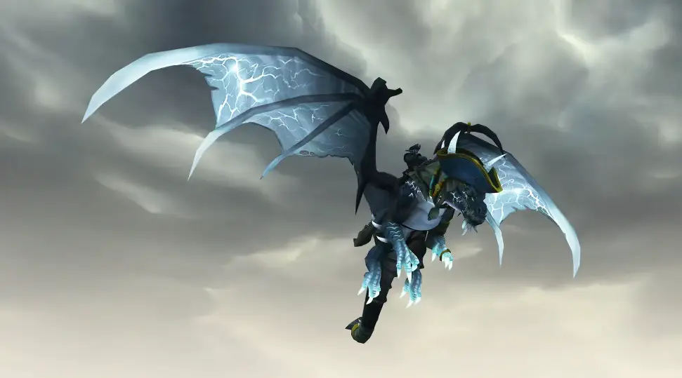 魔兽世界,紊乱时间流,魔兽世界,World of Warcraft,魔兽世界
