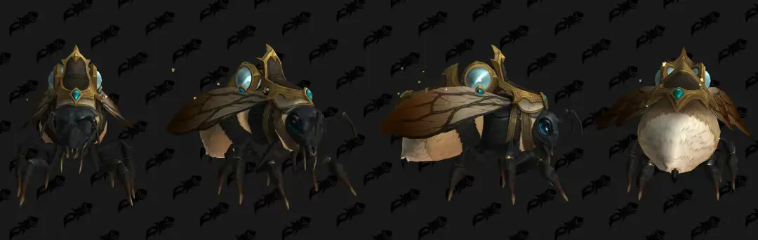 魔兽世界,紊乱时间流,魔兽世界,World of Warcraft,魔兽世界