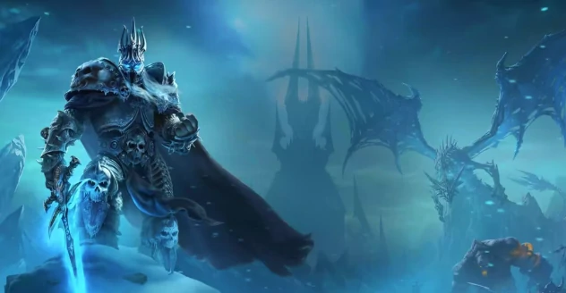 魔兽世界,魔兽世界怀旧服icc什么时候开,魔兽世界怀旧服icc开启时间介绍,魔兽世界
