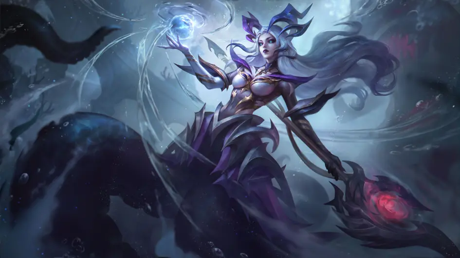 英雄联盟,娜美与阿狸的青春之焰,活动,英雄联盟,League of Legends,英雄联盟